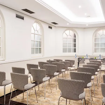 Sercotel Europa 3* San Sebastián
