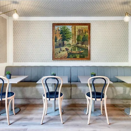 Sercotel Europa 3* San Sebastián