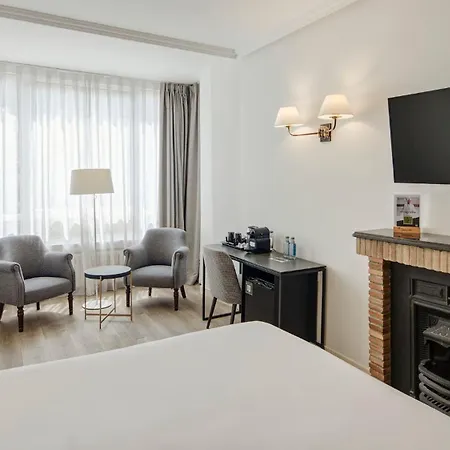 Hotel Sercotel Europa