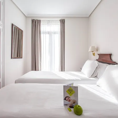Sercotel Europa Hotel