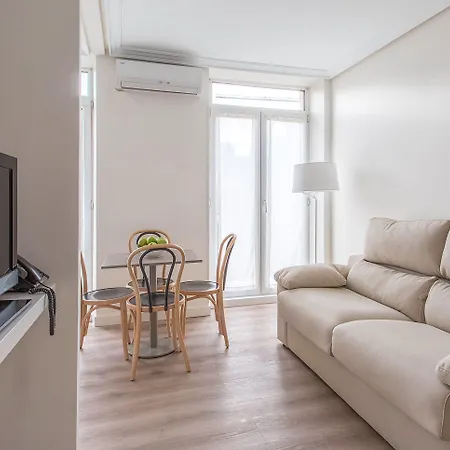 Sercotel Europa 3*
