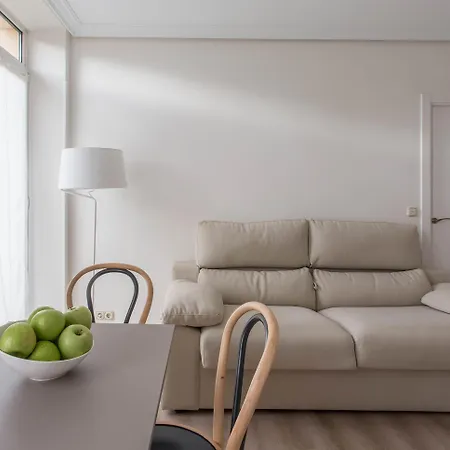 Sercotel Europa San Sebastián