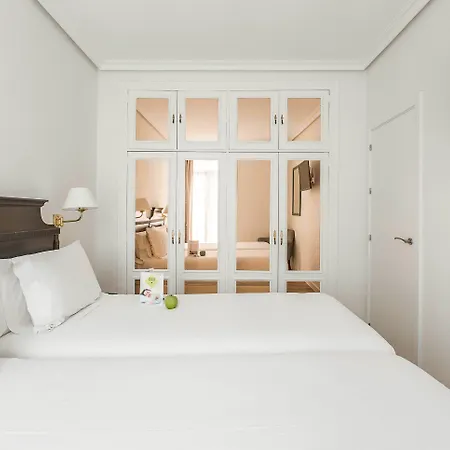 Sercotel Europa Hotel 3*