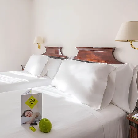 Sercotel Europa Hotel 3*