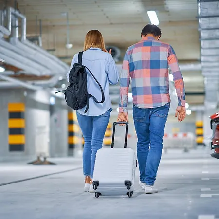 Sercotel Europa 3* San Sebastián