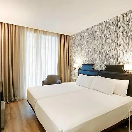 Sercotel Europa Hotel
