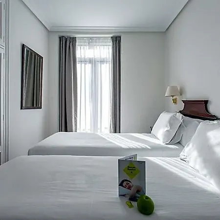 Otel Sercotel Europa