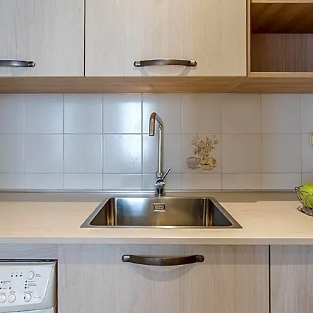 Sercotel Europa 3* San Sebastian