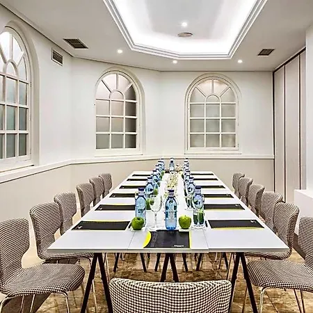 Sercotel Europa 3* San Sebastian