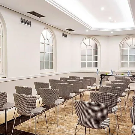 Sercotel Europa Hotel 3*