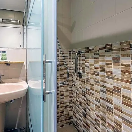 Hotel Sercotel Europa San Sebastian