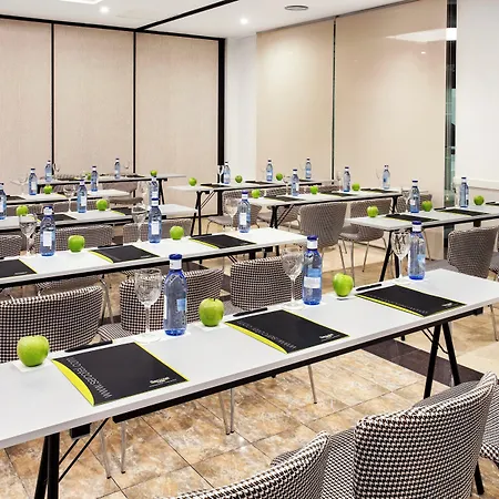 Hotel Sercotel Europa