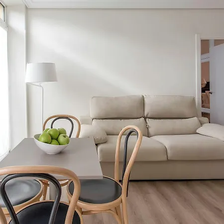 Sercotel Europa Hotel San Sebastián