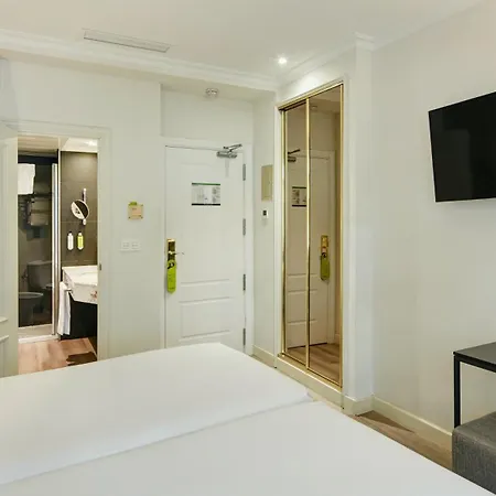 Sercotel Europa San Sebastián