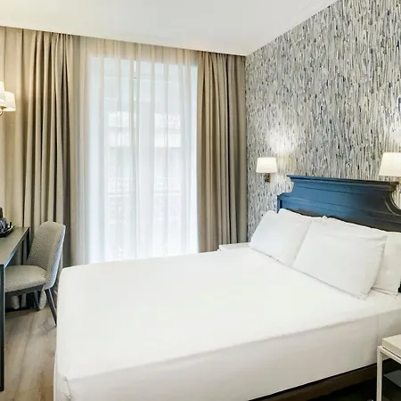 Sercotel Europa 3* San Sebastián