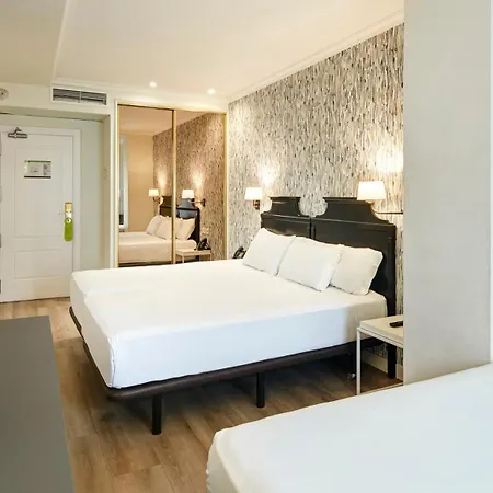 Sercotel Europa 3*