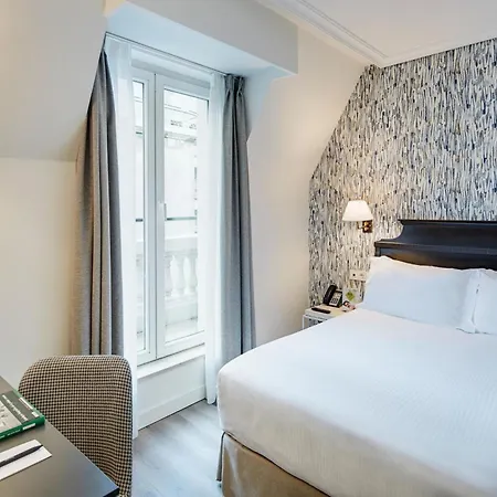 Sercotel Europa San Sebastián