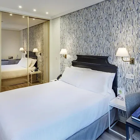 Hotel Sercotel Europa
