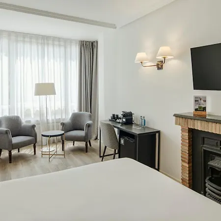 Sercotel Europa Hotel