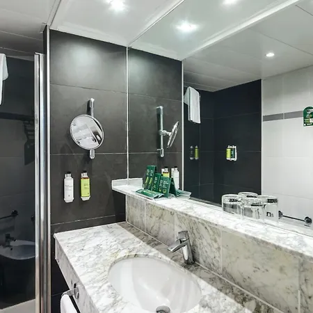 Sercotel Europa Hotel 3*