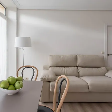 Sercotel Europa 3* San Sebastián