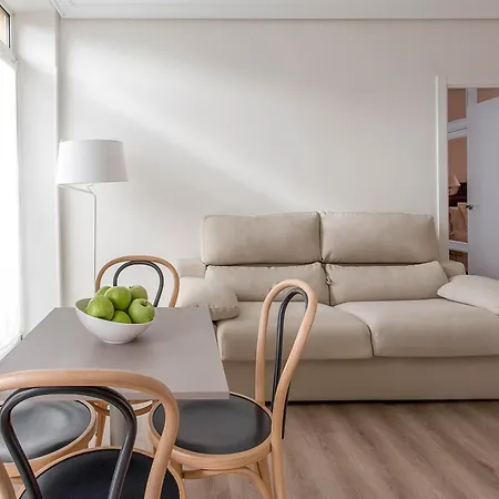 Sercotel Europa Hotel