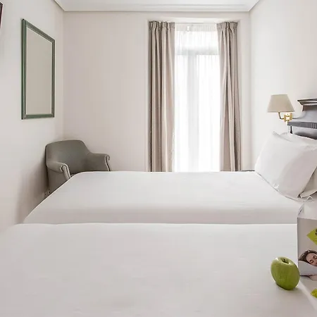 Sercotel Europa Hotel 3*
