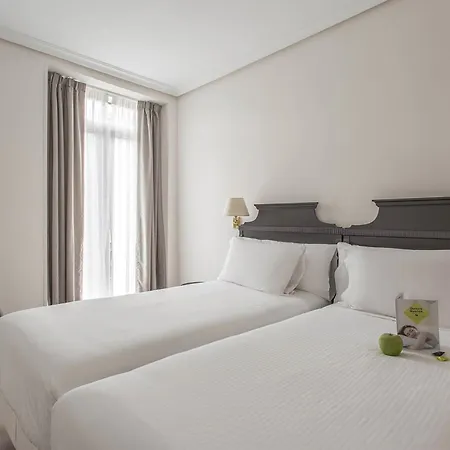 Sercotel Europa 3*