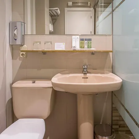 Hotel Sercotel Europa