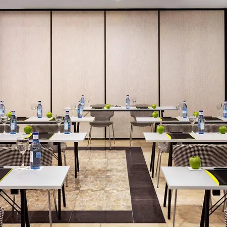 Hotel Sercotel Europa