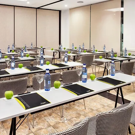Sercotel Europa 3*