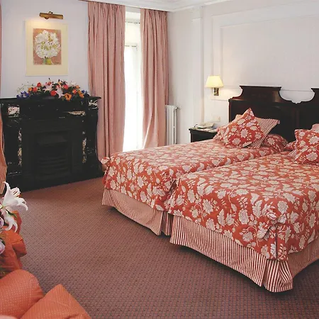 Sercotel Europa 3*