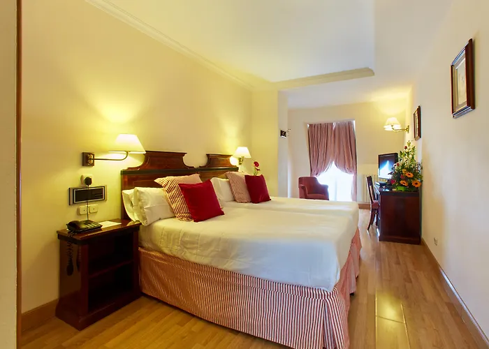 Sercotel Europa Hotel