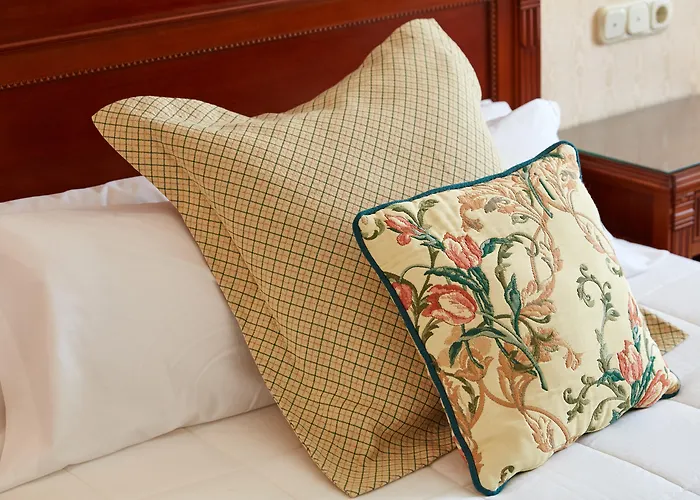 Sercotel Europa San Sebastian