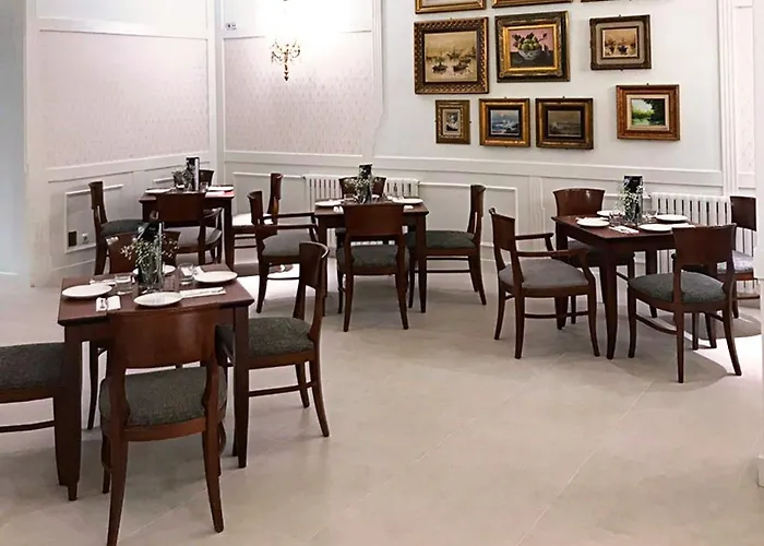 Hotel Sercotel Europa San Sebastián