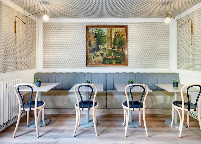 Sercotel Europa 3* San Sebastian