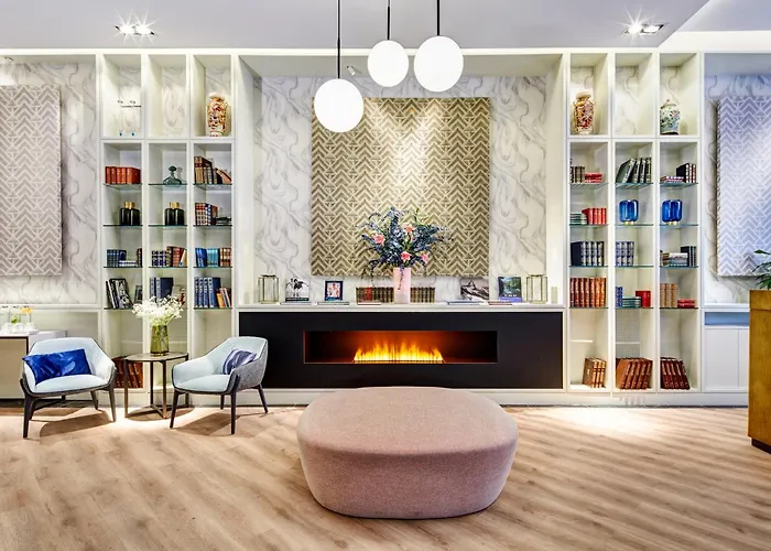 Sercotel Europa Hotel