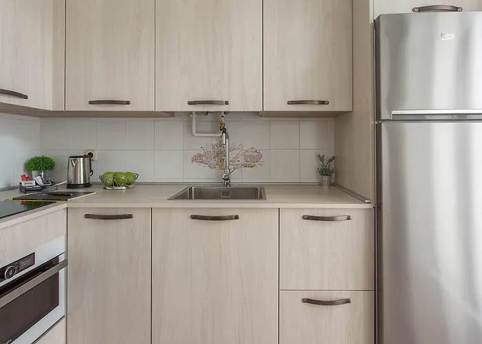 Hotel Sercotel Europa San Sebastian