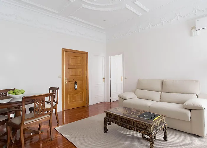 Sercotel Europa Hotel