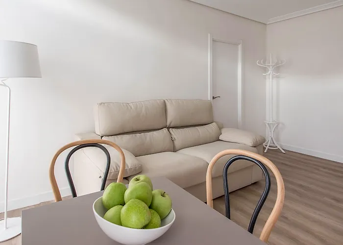 Sercotel Europa Hotel San Sebastian