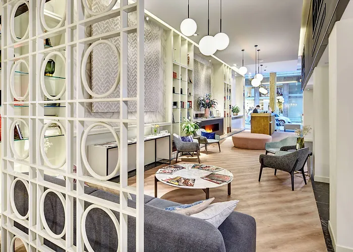 Sercotel Europa Hotel