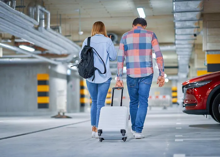 Sercotel Europa 3* San Sebastian