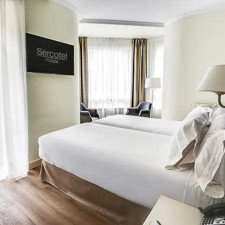 Sercotel Europa Hotel