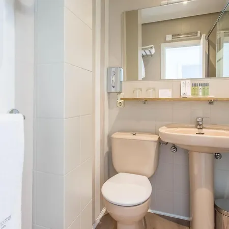 Sercotel Europa Готель 3*