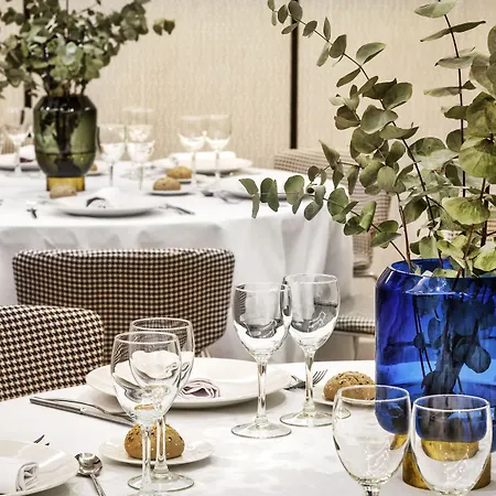 Sercotel Europa San Sebastián