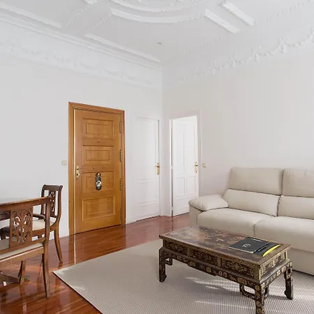 Sercotel Europa Hotel