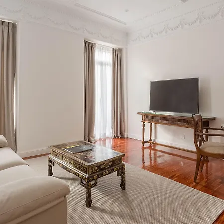 Hotel Sercotel Europa