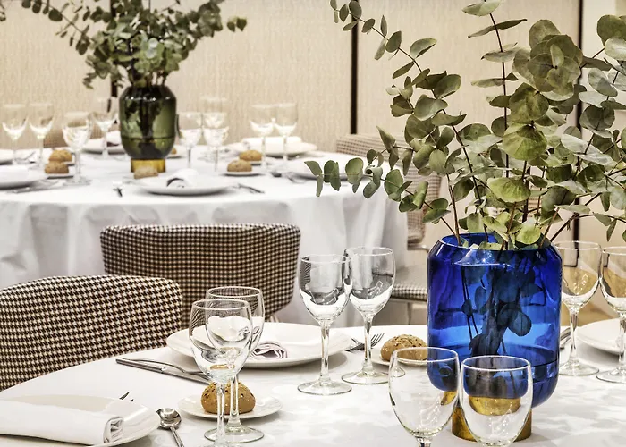 Sercotel Europa Сан-Себастьян