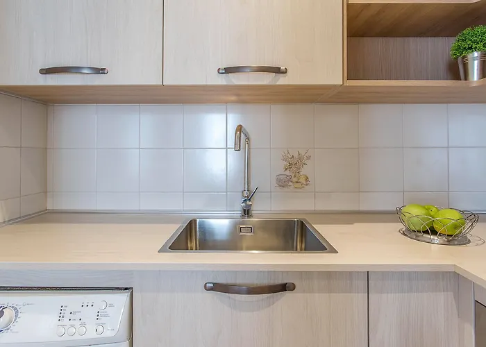 Sercotel Europa 3* Сан-Себастьян