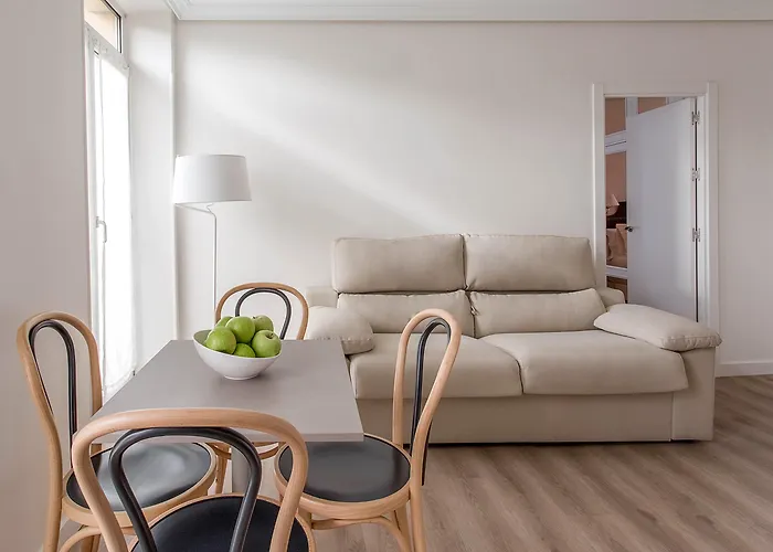 Готель Sercotel Europa